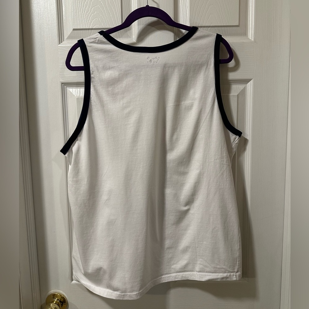❤️President Tank Top Size Large - Picture 5 of 5